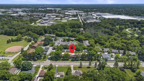 View/Area - 3182 Justin Ct, Appleton, WI 54914 photo 3 of 5