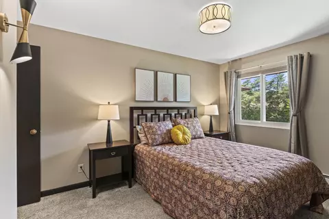 Bedroom - 3182 Justin Ct, Appleton, WI 54914 photo 2 of 5