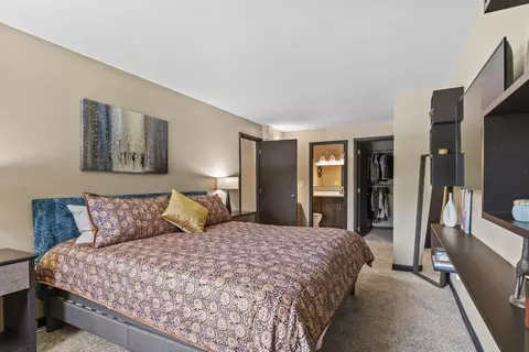 Bedroom - 3182 Justin Ct, Appleton, WI 54914 photo 5 of 5