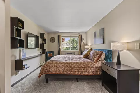 Bedroom - 3182 Justin Ct, Appleton, WI 54914 photo 4 of 5