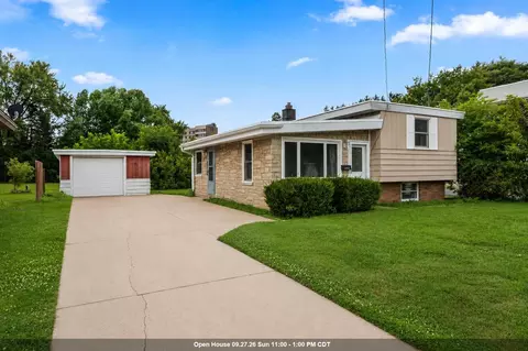 1413 Western Ave, Green Bay, WI 54303
