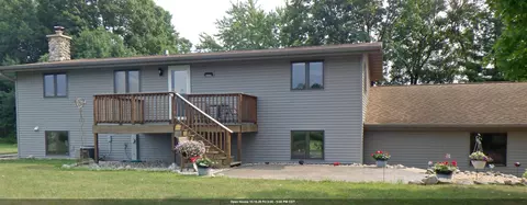 n10923 Yeager Road, Clintonville, WI 54929