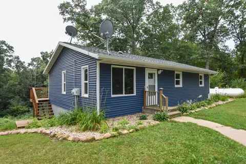 n4223 15th Drive, Wautoma, WI 54982