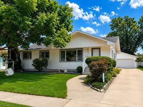 435 Weis Ave, Fond Du Lac, WI 54935