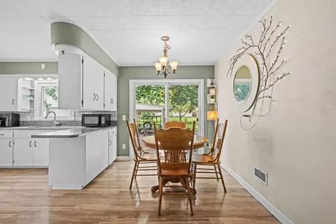 Dining - 423 E Harrison St, Appleton, WI 54915 photo 1 of 2