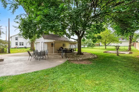 Exterior - 423 E Harrison St, Appleton, WI 54915 photo 7 of 13