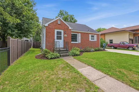 344 E Johnson St, Fond Du Lac, WI 54935