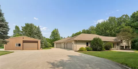 7150 S Chase Rd, Sobieski, WI 54171