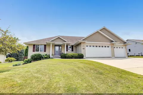 2519 Turnbury Rd, Green Bay, WI 54313