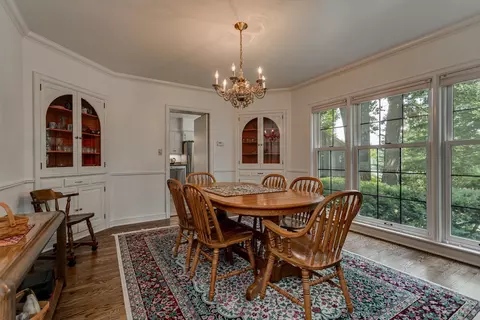 Dining - 1520 Oakcrest Ct, Appleton, WI 54914 photo 1 of 3