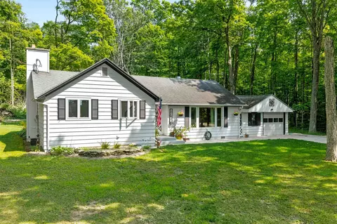 10844 N Spring Rd, Sister Bay, WI 54234