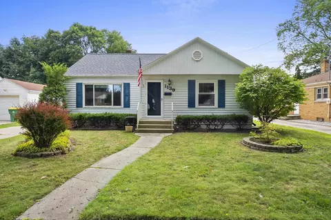 1139 Kellogg St, Green Bay, WI 54303