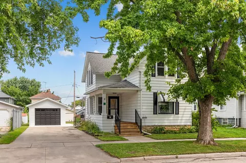 37 14th St, Fond Du Lac, WI 54935