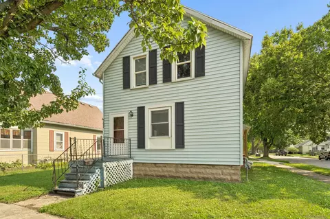 362 Portage St, Fond Du Lac, WI 54935