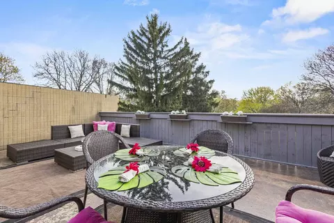Exterior - 4545 W Pine St #E, Appleton, WI 54914 photo 3 of 7