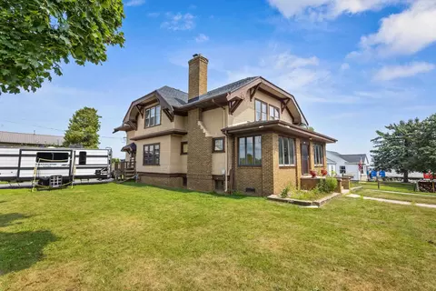 521 Miller St, Kewaunee, WI 54216