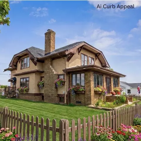 521 Miller St, Kewaunee, WI 54216