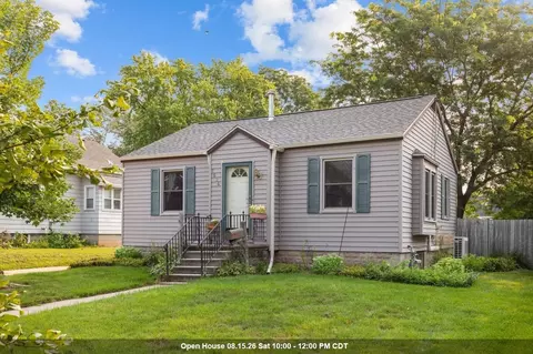 1624 Mt Vernon St, Oshkosh, WI 54901