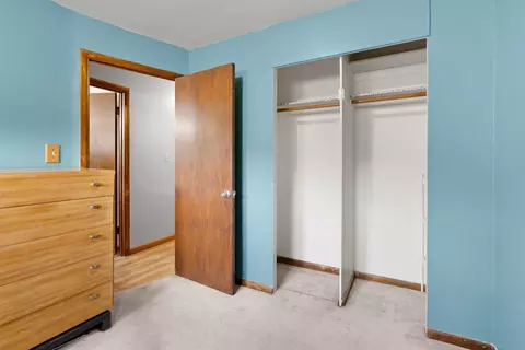 Bedroom - 1818 E College Ave, Appleton, WI 54915 photo 3 of 5