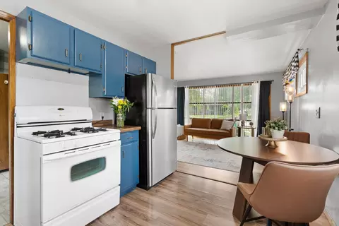 Kitchen - 1818 E College Ave, Appleton, WI 54915 photo 3 of 3