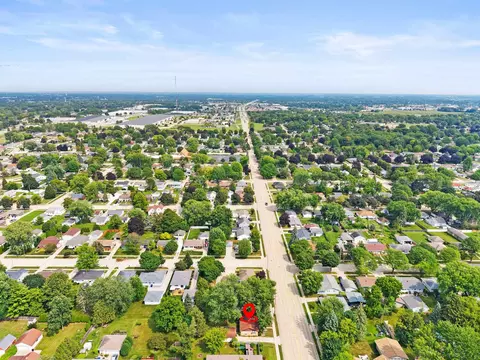View/Area - 1818 E College Ave, Appleton, WI 54915 photo 8 of 8
