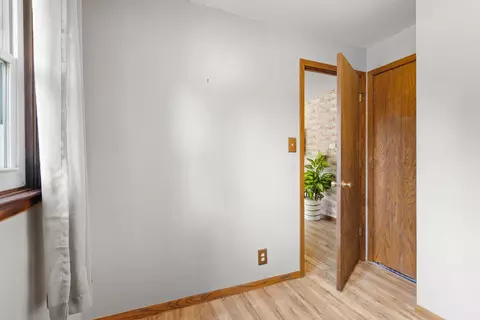 Bedroom - 1818 E College Ave, Appleton, WI 54915 photo 5 of 5