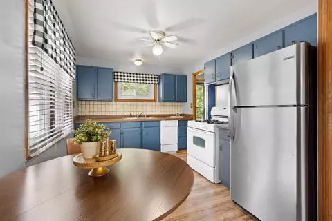 Kitchen - 1818 E College Ave, Appleton, WI 54915 photo 1 of 3