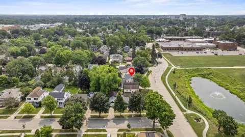 View/Area - 413 E Grant St, Appleton, WI 54911 photo 2 of 3