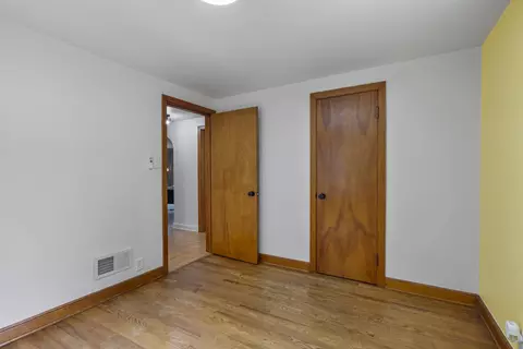 Bedroom - 413 E Grant St, Appleton, WI 54911 photo 5 of 5