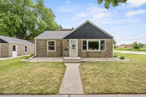 413 E Grant St, Appleton, WI 54911
