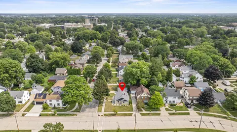 View/Area - 413 E Grant St, Appleton, WI 54911 photo 3 of 3