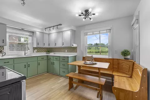 Kitchen - 413 E Grant St, Appleton, WI 54911 photo 1 of 3