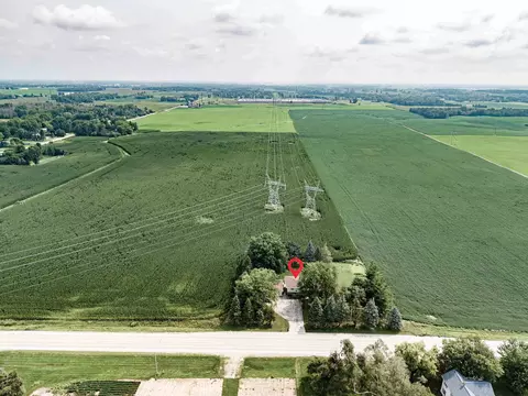 View/Area - n3610 County Road Ee, Appleton, WI 54913 photo 8 of 10