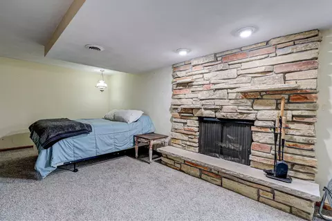 Bedroom - n3610 County Road Ee, Appleton, WI 54913 photo 5 of 5