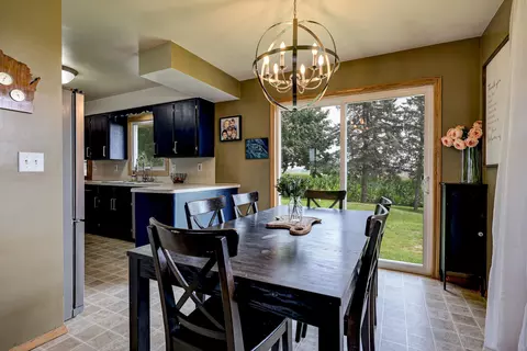 Dining - n3610 County Road Ee, Appleton, WI 54913 photo 2 of 2