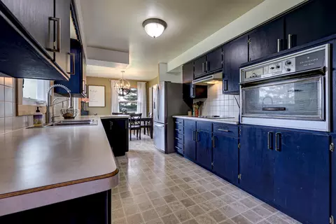 Kitchen - n3610 County Road Ee, Appleton, WI 54913 photo 2 of 3
