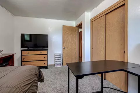 Bedroom - n3610 County Road Ee, Appleton, WI 54913 photo 3 of 5