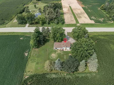 View/Area - n3610 County Road Ee, Appleton, WI 54913 photo 3 of 10
