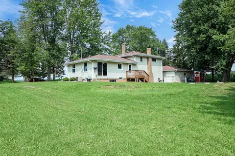 Exterior - n3610 County Road Ee, Appleton, WI 54913 photo 4 of 6