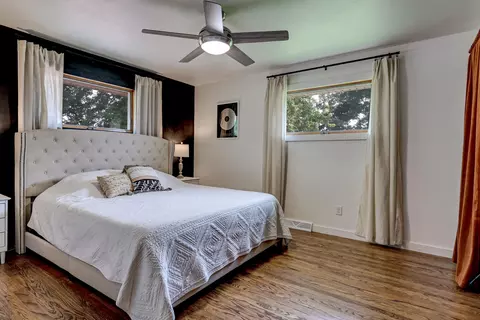 Bedroom - n3610 County Road Ee, Appleton, WI 54913 photo 1 of 5