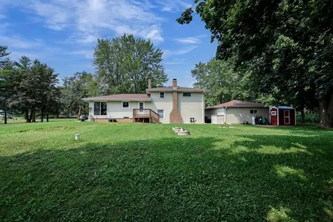 Exterior - n3610 County Road Ee, Appleton, WI 54913 photo 5 of 6