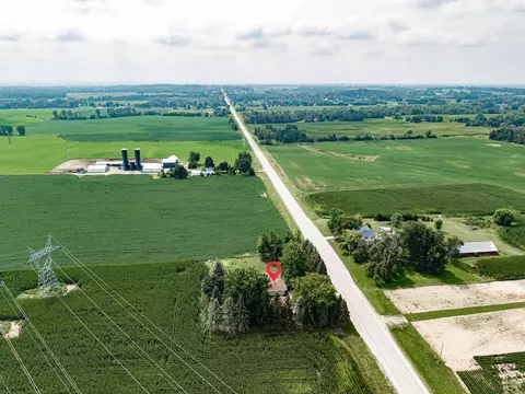 View/Area - n3610 County Road Ee, Appleton, WI 54913 photo 9 of 10