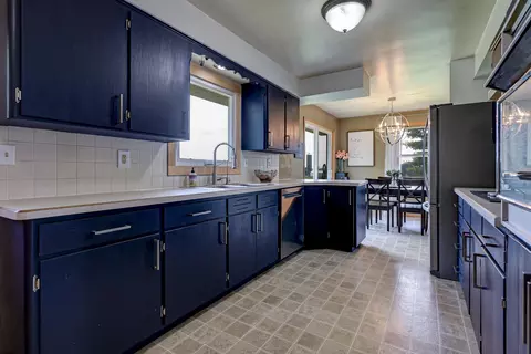 Kitchen - n3610 County Road Ee, Appleton, WI 54913 photo 1 of 3