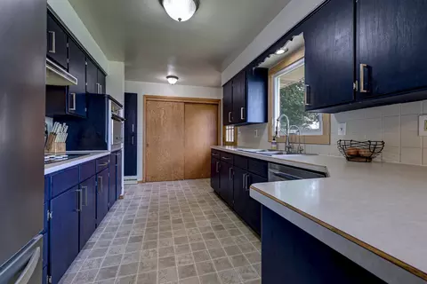 Kitchen - n3610 County Road Ee, Appleton, WI 54913 photo 3 of 3