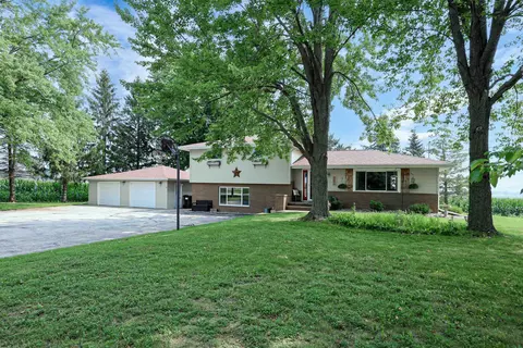 Exterior - n3610 County Road Ee, Appleton, WI 54913 photo 2 of 6