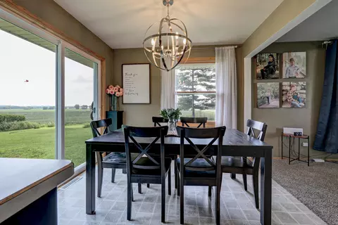 Dining - n3610 County Road Ee, Appleton, WI 54913 photo 1 of 2