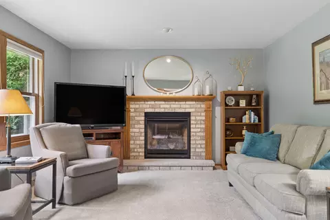 Living - 33 Pheasant Ct, Appleton, WI 54915 photo 4 of 6