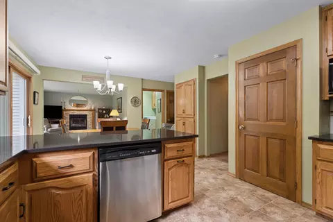Kitchen - 33 Pheasant Ct, Appleton, WI 54915 photo 3 of 3