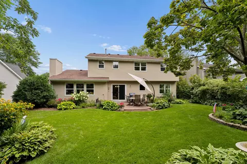 Exterior - 33 Pheasant Ct, Appleton, WI 54915 photo 2 of 7