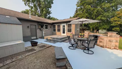 Exterior - 300 E James St, Appleton, WI 54915 photo 7 of 10